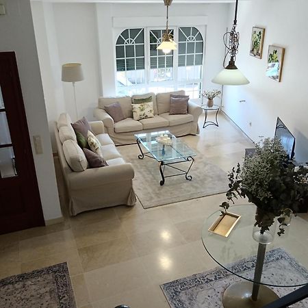Villa Casa Beatriz Cambados Esterno foto